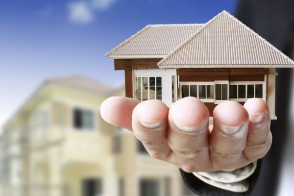 Pháp lý về căn hộ khách sạn dịch vụ