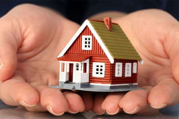 Quy định chia sẻ diện tích chung trong chung cư