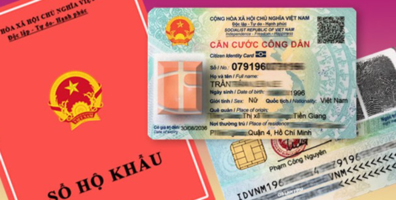 Không có hộ khẩu ở địa phương