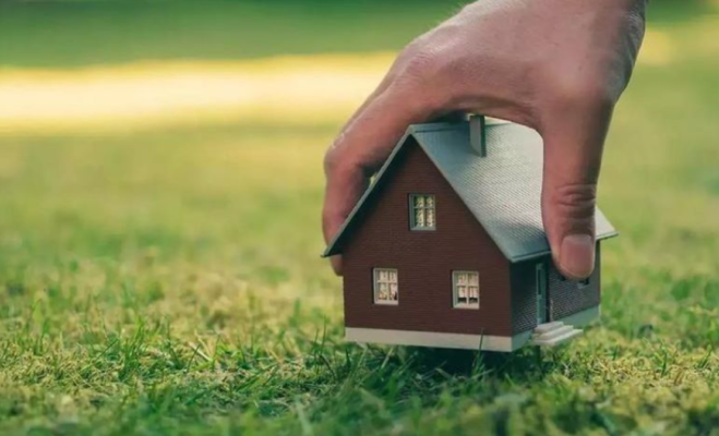 Mục đích sử dụng đất