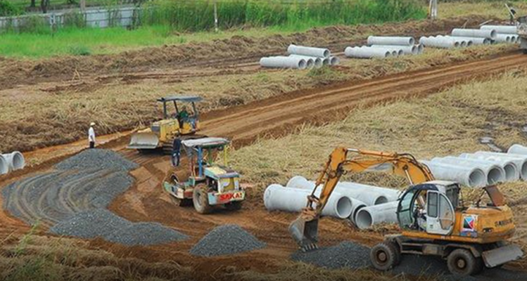 Thu hồi đất ở