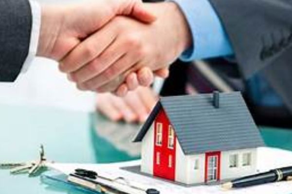 Mua đất vùng ven