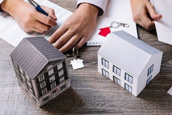 Thuế thừa kế bất động sản: Quy định mới nhất