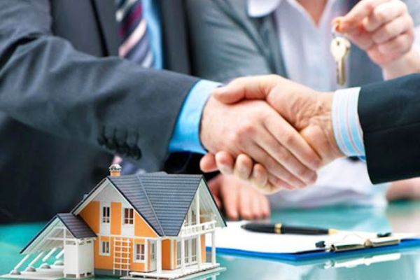 Ủy quyền bán nhà: Quyền hạn và trách nhiệm của người được ủy quyền