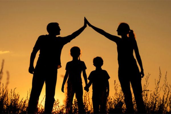 Ủy quyền đại diện theo pháp luật cho con chưa thành niên