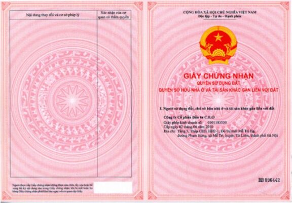 Cách đọc thông tin