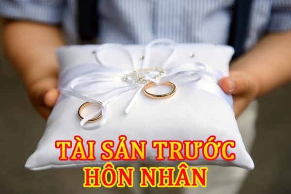 Công chứng cam kết tài sản trước hôn nhân: Bảo vệ quyền lợi cả hai bên