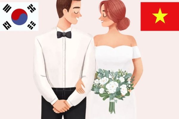 Đăng ký kết hôn tại nước ngoài có giá trị pháp lý tại Việt Nam không?