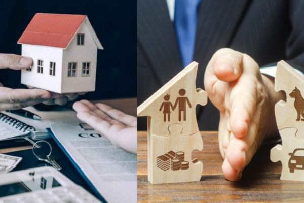 Khi chồng/vợ đi công tác nước ngoài dài hạn: Ủy quyền xử lý tài sản thế nào?