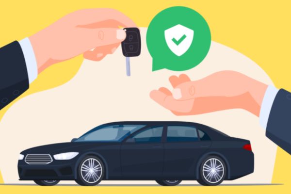 Mua xe trong phiên đấu giá: Quy trình pháp lý