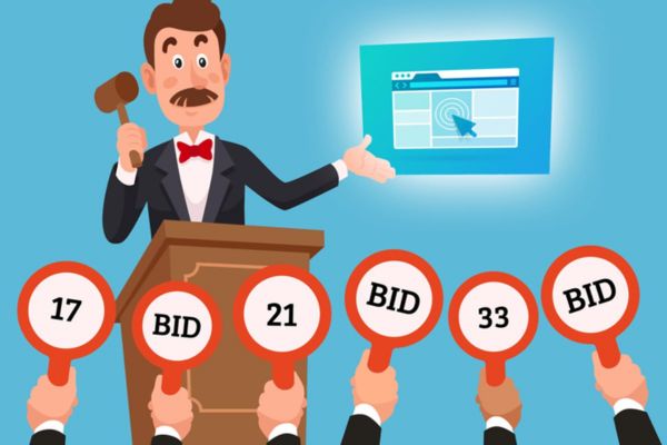 Mua xe trong phiên đấu giá: Quy trình pháp lý