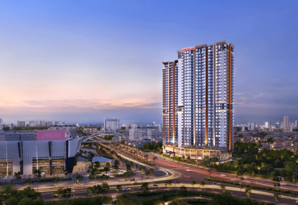 Thủ tục mua bán chung cư