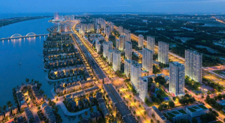 Thủ tục mua bán chung cư