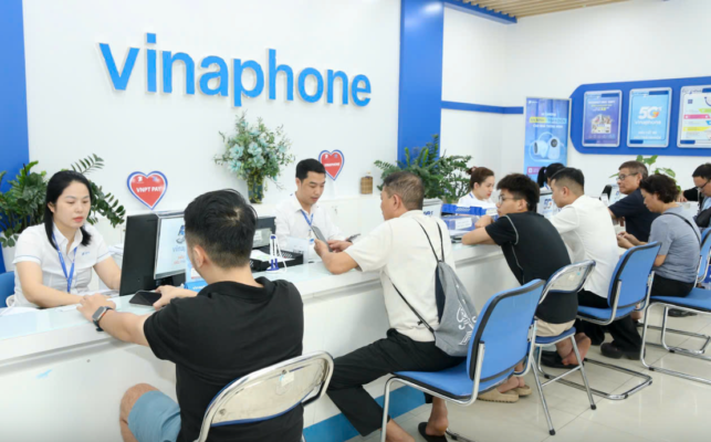 Xác thực thông tin thuê bao