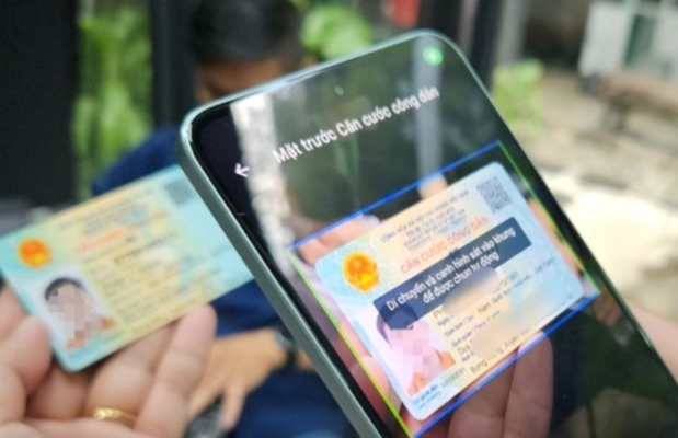 Xác thực thông tin thuê bao