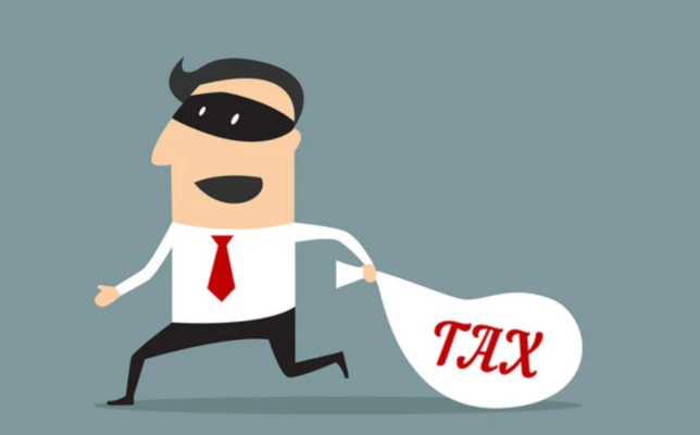 Lập hai sổ kế toán