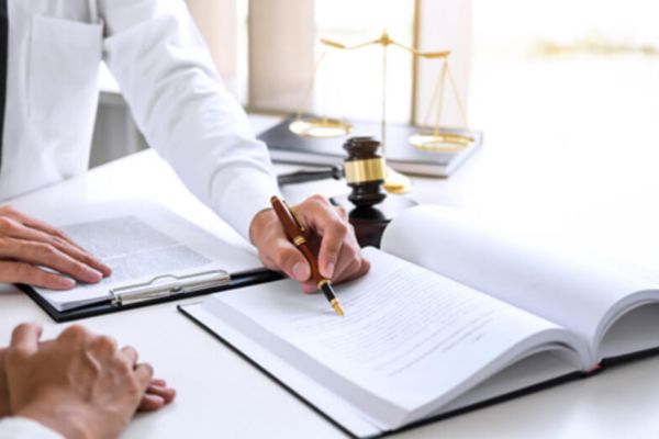 Văn phòng công chứng và Sở Tư pháp: Phân biệt vai trò