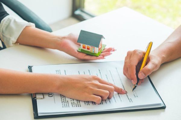 Gia hạn hợp đồng thuê nhà: Thủ tục và quy trình
