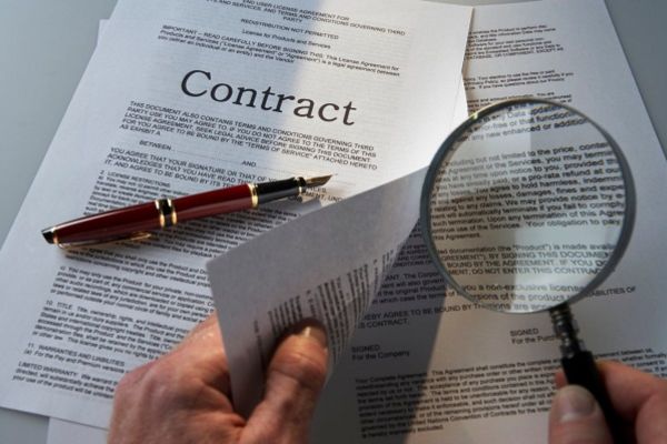 Hợp đồng thuê nhà có thời hạn bao nhiêu thì phải đăng ký