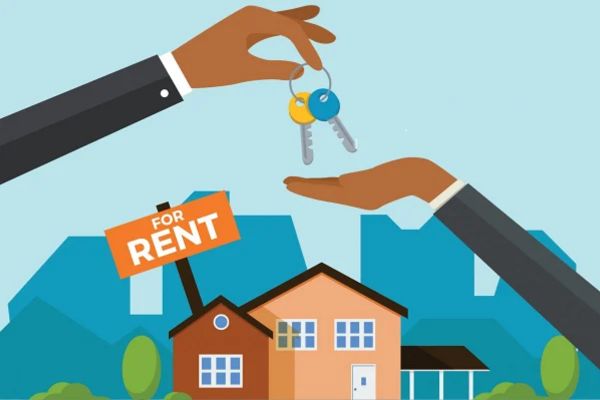 Hợp đồng thuê nhà có thời hạn bao nhiêu thì phải đăng ký