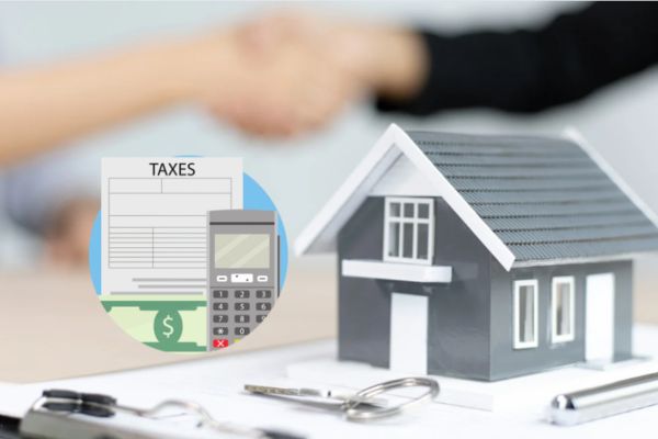 Mua tài sản qua người được ủy quyền: 5 rủi ro có thể khiến bạn mất trắng