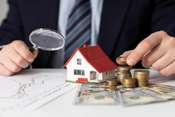 Quy định về thu hồi tài sản thế chấp khi đáo hạn