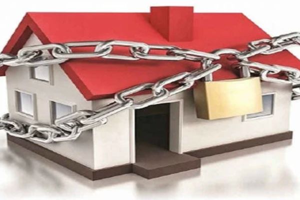 Quy định về xác định tình trạng tài sản thế chấp