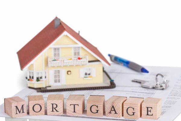 Quy định về xác nhận đăng ký thế chấp tài sản
