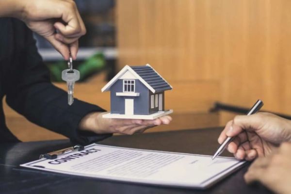 Quy định về xử lý tài sản thế chấp bị lỗi