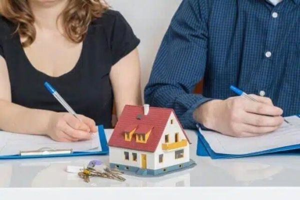 Quyền của vợ/chồng với tài sản trong trường hợp bị xử lý