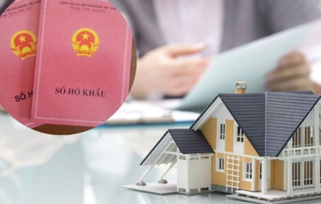 Thừa kế bất động sản