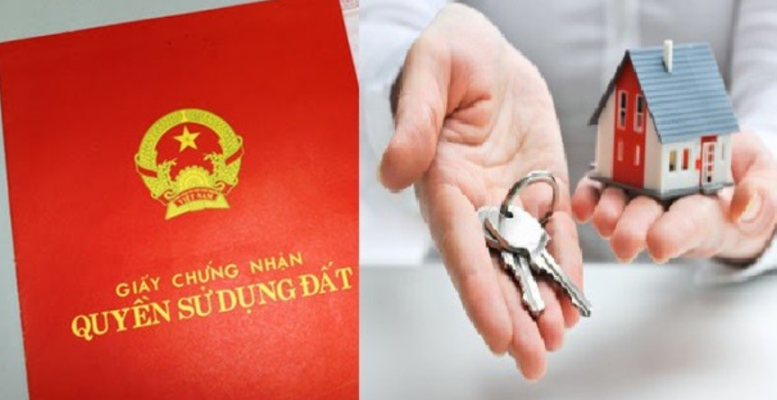 Thừa kế bất động sản