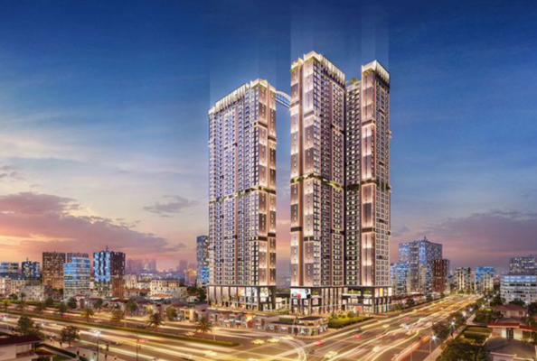 Mất hợp đồng mua bán nhà chung cư 