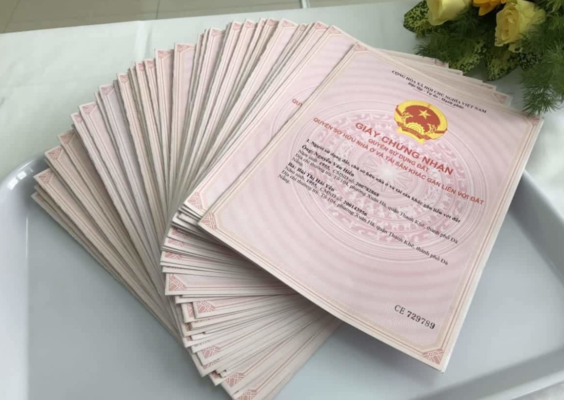 M2 đất ở