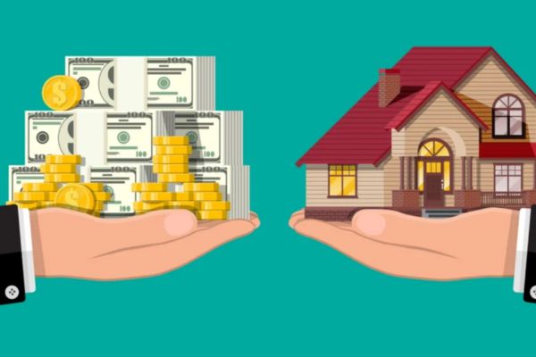 Tài sản trong hợp đồng đặt cọc: Vai trò và xử lý