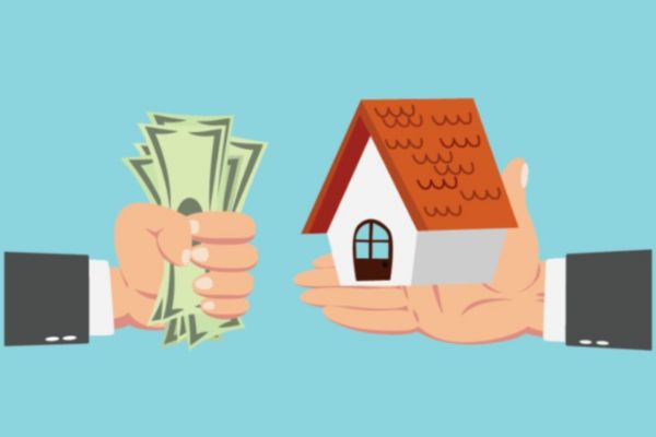 Tài sản trong quan hệ cho vay tín chấp