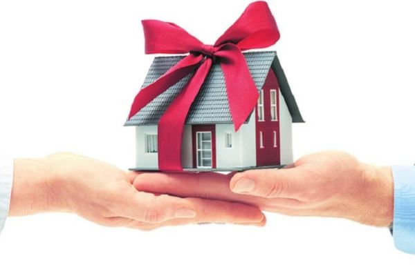 Tặng cho tài sản có điều kiện: Ràng buộc pháp lý