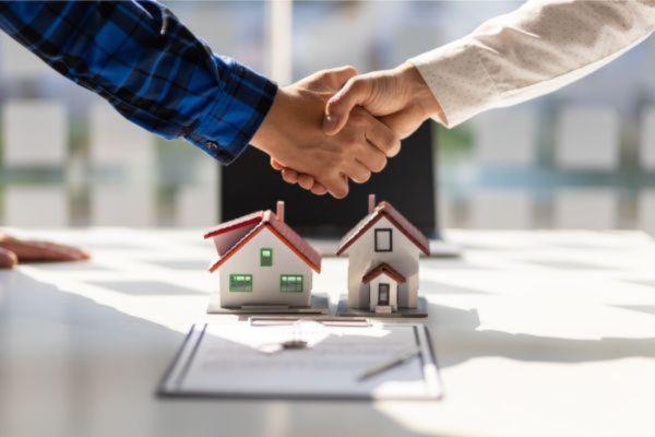 Tặng cho tài sản có điều kiện về việc duy trì hoạt động tôn giáo