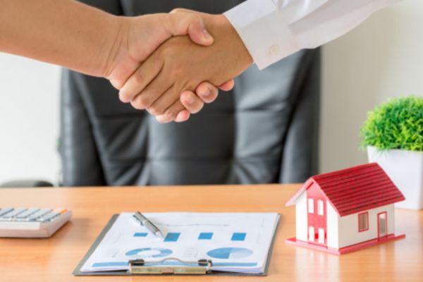 Thế chấp tài sản để bảo đảm tín dụng ngân hàng