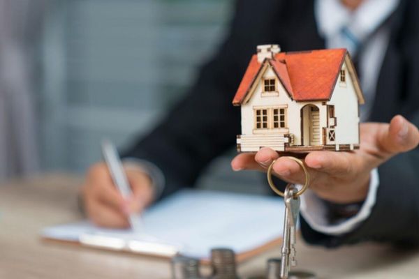 Thế chấp tài sản để đảm bảo hợp đồng tín dụng