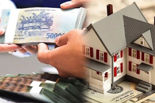 Thế chấp tài sản để đảm bảo nghĩa vụ trong tương lai
