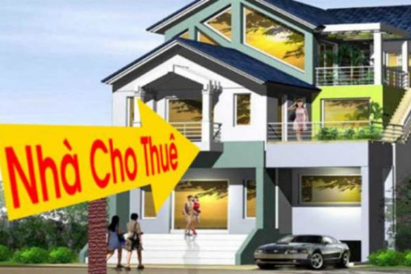 Thời hạn hợp đồng thuê nhà tối đa là bao lâu?
