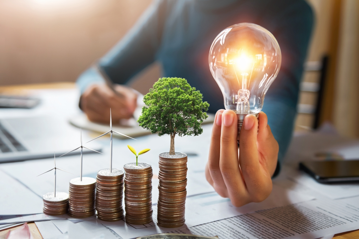 vay tiền đầu tư cá nhân