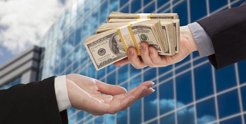 vay tiền đầu tư cá nhân