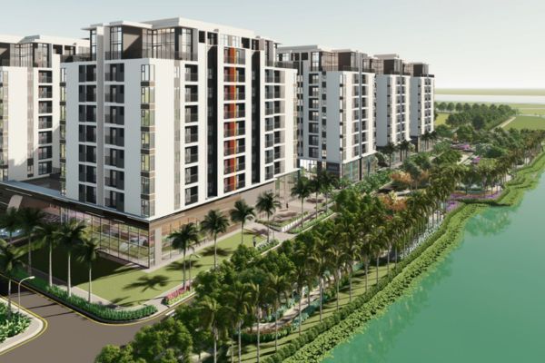 Thủ tục đăng ký mua Nhà ở xã hội (NƠXH): Bước nào quan trọng nhất?