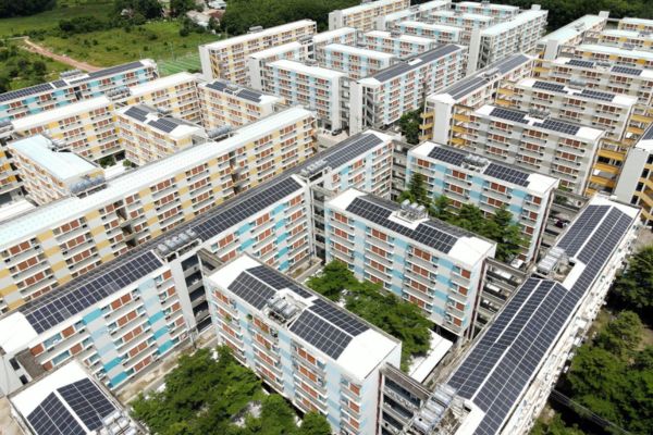 Căn hộ Nhà ở xã hội (NƠXH) cũ: Có nên mua và cần kiểm tra pháp lý ra sao?