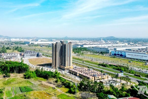 Công chứng hợp đồng mua bán Nhà ở xã hội (NƠXH): Quy trình và giấy tờ