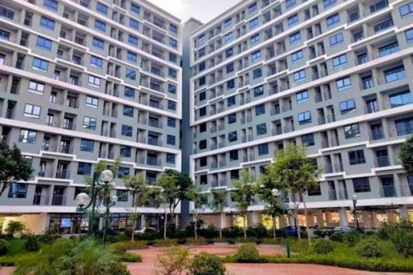 Hợp đồng thuê Nhà ở xã hội (NƠXH): Mẫu và các điều khoản cần thiết