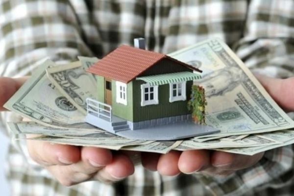 Mua nhà căn hộ có hệ thống bảo vệ 24/7