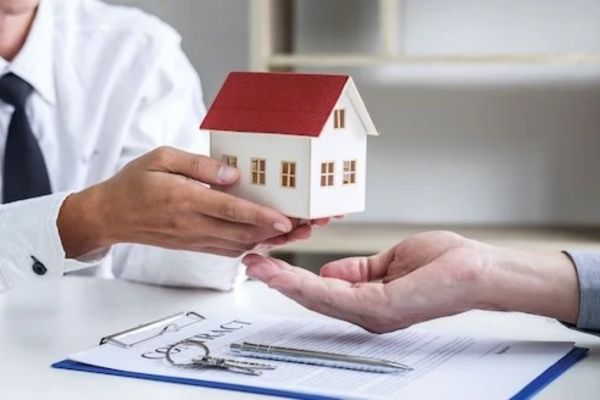 Mua nhà căn hộ có hệ thống bảo vệ 24/7
